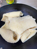 靈澈清真原切金錢(qián)肚整個(gè)新鮮冷凍火鍋食材牛肚商用蜂窩肚生牛肚 2斤(生鮮金錢(qián)肚) 金錢(qián)肚 曬單實(shí)拍圖