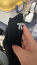 貓人女士襪子女【100%純棉】秋冬中筒襪蝴蝶結刺繡堆堆襪25年新品5雙 曬單實(shí)拍圖