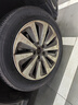 米其林（MICHELIN）汽車輪胎 225/55R17 101W 浩悅五代 Primacy 5 適配A6L/CC/途岳 曬單實拍圖