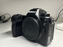 尼康（Nikon）【全新國行帶發(fā)票】Z 6III/Z6iii/Z63專(zhuān)業(yè)全畫(huà)幅微單相機 Z6三代高清攝影拍照視頻直播vlog相機 Z63單機/全新未開(kāi)封原廠(chǎng)包裝單機（不含鏡頭） 標配【下單送豪華大禮包 曬單實(shí)拍圖