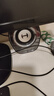 漫步者（EDIFIER）HECATE G1200游戲迷你小音箱 2.0電競桌面藍牙5.4筆記本電腦多媒體家用臺式機音響 幻夜黑 曬單實(shí)拍圖