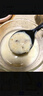 蘇泊爾（SUPOR）豆漿機全自動(dòng)免煮免濾2025新款家用多功能低音降噪智能預約自動(dòng)清洗破壁豆漿機3-4人榨汁機料理機 DJ12B-P35E 1.2L 炫彩大屏 曬單實(shí)拍圖