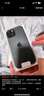 Apple/蘋(píng)果 iPhone 15 (A3092) 128GB 黑色 支持移動(dòng)聯(lián)通電信5G 雙卡雙待手機 曬單實(shí)拍圖