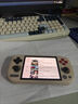 AYANEO Pocket AIR Mini 復古安卓掌上游戲機 MTK Helio G90T 八核 4.2英寸經(jīng)典霍爾搖桿迷你口袋掌機 Retro Power 3G+64G 曬單實(shí)拍圖