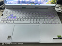 華碩天選6 國家補貼20% 16英寸游戲本 筆記本電腦(銳龍7 H 260 16G 1T RTX5060 2.5K)青 曬單實(shí)拍圖
