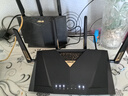 華碩（ASUS）【國家補貼15%】RT-BE88U WiFi7路由器 家用無(wú)線(xiàn)千兆電競路由雙萬(wàn)兆口全屋wifi7套裝Aimesh隨心組 曬單實(shí)拍圖