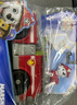 汪汪隊立大功（PAW PATROL）汪汪隊玩具毛毛消防車玩具車狗狗巡邏車男女孩3-6歲兒童生日禮物 曬單實拍圖