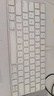 Apple/蘋(píng)果 妙控鍵盤(pán)-中文 (拼音) USB-C端口 蘋(píng)果鍵盤(pán)藍牙鍵盤(pán)無(wú)線(xiàn)鍵盤(pán)辦公鍵盤(pán) MXCL3CH/A 曬單實(shí)拍圖