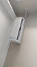美的（Midea）空調大1.5匹大1p掛機 新一級能效 酷省電/華凌冷暖變頻空調自清潔 大1.5匹 一級能效 冷暖變頻 美的華凌系列 曬單實(shí)拍圖
