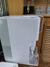 飛利浦（PHILIPS）凈水器家用免安裝臺式凈飲機家用RO反滲透即熱凈水機凈飲一體機自來(lái)水過(guò)濾ADD6860 ADD6860【1機1芯】 曬單實(shí)拍圖