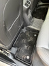米其林（MICHELIN）別克君越汽車(chē)腳墊適用昂科威/威朗/E4全TPE汽車(chē)腳墊環(huán)保專(zhuān)車(chē)專(zhuān)用 昂科威PLUS五座【24-至今】雙層腳墊+后備箱墊 曬單實(shí)拍圖