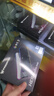 宏碁掠奪者（PREDATOR）48G(24G×2)套裝 DDR5 6000頻率 臺式機內存條 Hermes冰刃系列 RGB燈條(C28) 石耀黑 AI電腦配件 曬單實(shí)拍圖