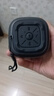 紐曼（Newmine）BT15藍牙音箱無(wú)線(xiàn)便攜式筆記本電腦小音響手機重低音炮車(chē)載喇叭戶(hù)外迷你收錢(qián)款語(yǔ)音播報提示器 曬單實(shí)拍圖