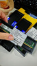 金士頓Kingston 內存條 DDR4 4代內存 3200 2666 4代 臺式機電腦內存條DRAM運行內存條 金士頓DDR4 16G 2666 臺式機內存條 曬單實(shí)拍圖