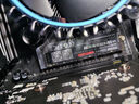 京東京造512GB SSD固態(tài)硬盤 M.2接口 （NVMe協(xié)議）一體機臺式機筆記本電腦AI PC存儲擴容 5系列 曬單實拍圖