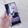 圖璐璐康寧適用三星Galaxys25/S24ultra鋼化膜新款s24+手機膜高清護眼抗反射s23防窺全屏覆蓋S22防摔保護 ARMOR康寧玻璃【超清款】增透降反射 三星Galaxy S24 Ultr 曬單實(shí)拍圖