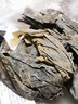 正宗福建霞浦干海帶日曬厚整片干貨優(yōu)質(zhì)品煲湯涼拌食材 干海帶500g 曬單實(shí)拍圖