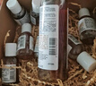 科顏氏（Kiehl's）金盞花潔面啫喱230ml洗面奶保濕清潔護(hù)膚禮盒 生日禮物 曬單實(shí)拍圖