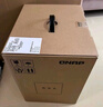 威聯(lián)通（QNAP）TS-416 天空保壘 四盤(pán)位四核心 nas家用網(wǎng)絡(luò )存儲服務(wù)器磁盤(pán)陣列網(wǎng)盤(pán)AI個(gè)人私有云（TS-428升級版） 曬單實(shí)拍圖