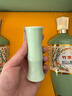 竹葉青酒 露酒 榮耀綠 53度500mL*2瓶 禮盒裝 山西杏花村汾酒 曬單實拍圖