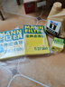 曼牌（MANNFILTER）cuk26069/CUK26009空調(diào)濾芯適用A3高爾夫7探歌邁騰凌渡速派帕薩特 曬單實(shí)拍圖