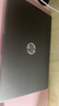 惠普（HP）銳14 AMD銳龍 14英寸輕薄筆記本電腦(六核R5-7530U 8G 512G 指紋 一年上門(mén))【國家補貼20%】 曬單實(shí)拍圖