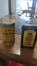 海堤（SEA DYKE）中茶烏龍茶新傳奇系列武夷巖茶老樅水仙一級125g足火經(jīng)典口糧茶葉 曬單實拍圖