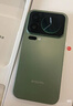 小米（MI）Xiaomi 17 Pro 6.3英寸小尺寸旗艦手機 徠卡5倍光學(xué)變焦 超窄四等邊 6300mAh大電池 小米手機17pro 森野綠 16GB+512GB 曬單實(shí)拍圖