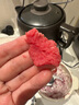 摩飛電器（Morphyrichards）絞肉機家用小型佐料機多功能碎肉切菜輔食料理機搗蒜器攪拌機MR9409 椰奶白 0.8L 曬單實(shí)拍圖