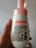旁氏（POND'S）櫻粹粉潤煥亮潔面泡泡160ml 煙酰胺氨基酸洗面奶男女去角質(zhì)開(kāi)學(xué)季 曬單實(shí)拍圖