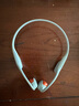 韶音（SHOKZ）OpenRun Pro 2 S820開(kāi)放式藍(lán)牙耳機(jī)骨傳導(dǎo)耳機(jī)運(yùn)動(dòng)跑步騎行無(wú)線 基普喬格聯(lián)名款 曬單實(shí)拍圖