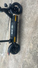 綠源電動(dòng)滑板車(chē)鋰電池便攜可折疊電動(dòng)車(chē)成人兩輪代步車(chē)迷你電動(dòng)車(chē) 48V/170-190里/1000W/超輕鋁合金 曬單實(shí)拍圖