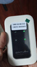 影騰隨身wifi三網(wǎng)通用無線wi-fi6免插卡移動聯(lián)通電信無限制便攜式4G高速隨行網(wǎng)絡(luò)通用流量2025款5GHF 【三網(wǎng)通3000毫安充電款+白色】超長續(xù)航 曬單實拍圖