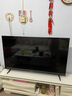 TCL雷鳥(niǎo)電視鵬6 26款 55英寸 MEMC運動(dòng)補償 3+64GB內存 144Hz高刷 94%DCI-P3色域 平板電視機A 55S68A 曬單實(shí)拍圖