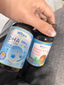 witsbb維生素AD 90粒0-3歲 +嬰幼兒DHA120mg 60粒敏寶專(zhuān)研 曬單實(shí)拍圖