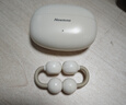 紐曼（Newmine）【2025最新款|熱銷新品TOP】LY63藍(lán)牙耳機(jī)耳夾式骨傳導(dǎo)概念開放式不入耳無線運(yùn)動音樂通話降噪 白 曬單實拍圖
