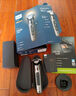 飛利浦（PHILIPS）電動剃須刀全新一代旋護式新9系pro+禮盒裝-全天凈爽AI級護膚刮胡刀 升級清潔倉 生日禮物送男友 曬單實拍圖