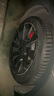 米其林（MICHELIN）靜音棉輪胎 255/40R20 101W T1 競馳 PILOT SPORT EV 適配特斯拉 曬單實(shí)拍圖
