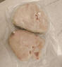 鮮京采 冷凍大西洋真鱈魚(yú)排凈重900g/袋 帶皮切段 獨立包袋 生鮮魚(yú)類(lèi) 曬單實(shí)拍圖
