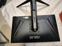 華碩戰(zhàn)殺27 VG27AQML5A 27英寸顯示器2K 240Hz顯示器FastIPS 原生300Hz G-sync無(wú)撕裂0.3ms響應(yīng)HDR400  曬單實(shí)拍圖