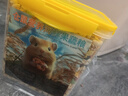 冠之亞倉鼠糧食主糧五谷營(yíng)養飼料花枝蒼鼠用品大全自配食物金絲熊專(zhuān)用 4000ml海鮮果蔬糧【送倉鼠夾】 曬單實(shí)拍圖