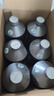 藍星防凍玻璃水-30℃ 2L*6瓶 汽車(chē)玻璃強力去油膜去污雨刮水四季通用 曬單實(shí)拍圖