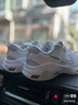耐克（NIKE）AIR MAX PULSE 男女鞋透氣網(wǎng)面氣墊跑步鞋 FD6409-101 DR0453-101 FD6409-101 36 曬單實(shí)拍圖