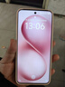 vivo S30 16+512 桃桃粉 多彩輕薄直屏 超級潛望長(cháng)焦 學(xué)生live圖 AI手機【贈話(huà)費券】國家補貼 曬單實(shí)拍圖