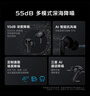 vivo TWS 4真無線降噪耳機(jī) 國家補(bǔ)貼 高保真Hi-Fi級音質(zhì)55dB深海降噪 適配蘋果小米華為手機(jī)遠(yuǎn)峰白 曬單實(shí)拍圖