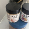 智宙寄居蟹食物螃蟹飼料椰子片用品椰磚螃蟹糧喂小沙蟹寵物蟹糧蝦干 蟹飯主糧+椰子薄片套裝 【升級新配方款】 曬單實(shí)拍圖