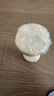 Keep 彩色浸塑啞鈴 男女家用家庭健身肌肉塑形手臂輕重量櫻粉 1kg*2 曬單實(shí)拍圖