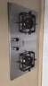 帥康（Sacon）燃氣灶雙灶家用 5.0KW灶具不銹鋼面板 國家補貼立減20%以舊換新 嵌入式臺式灶臺JZT-E5-71G天然氣 曬單實拍圖