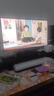 HKC  27英寸2K 200Hz QD量子點(diǎn)MiniLED背光1152分區HDR1000旋轉升降10bit電競游戲1ms顯示器G27M2Pro 曬單實(shí)拍圖