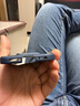 PITAKA適用蘋果iPhone17ProMax手機殼相機按鍵全包磁吸凱夫拉芳綸碳纖維紋超薄商務(wù)高級感保護套 星河 曬單實拍圖